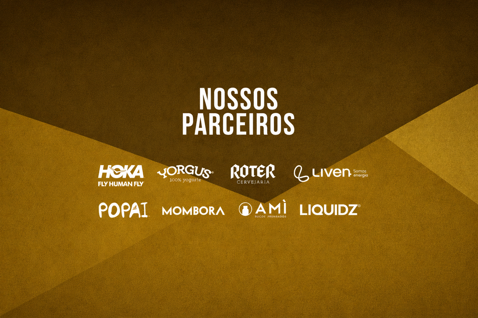 Nossos Parceiros