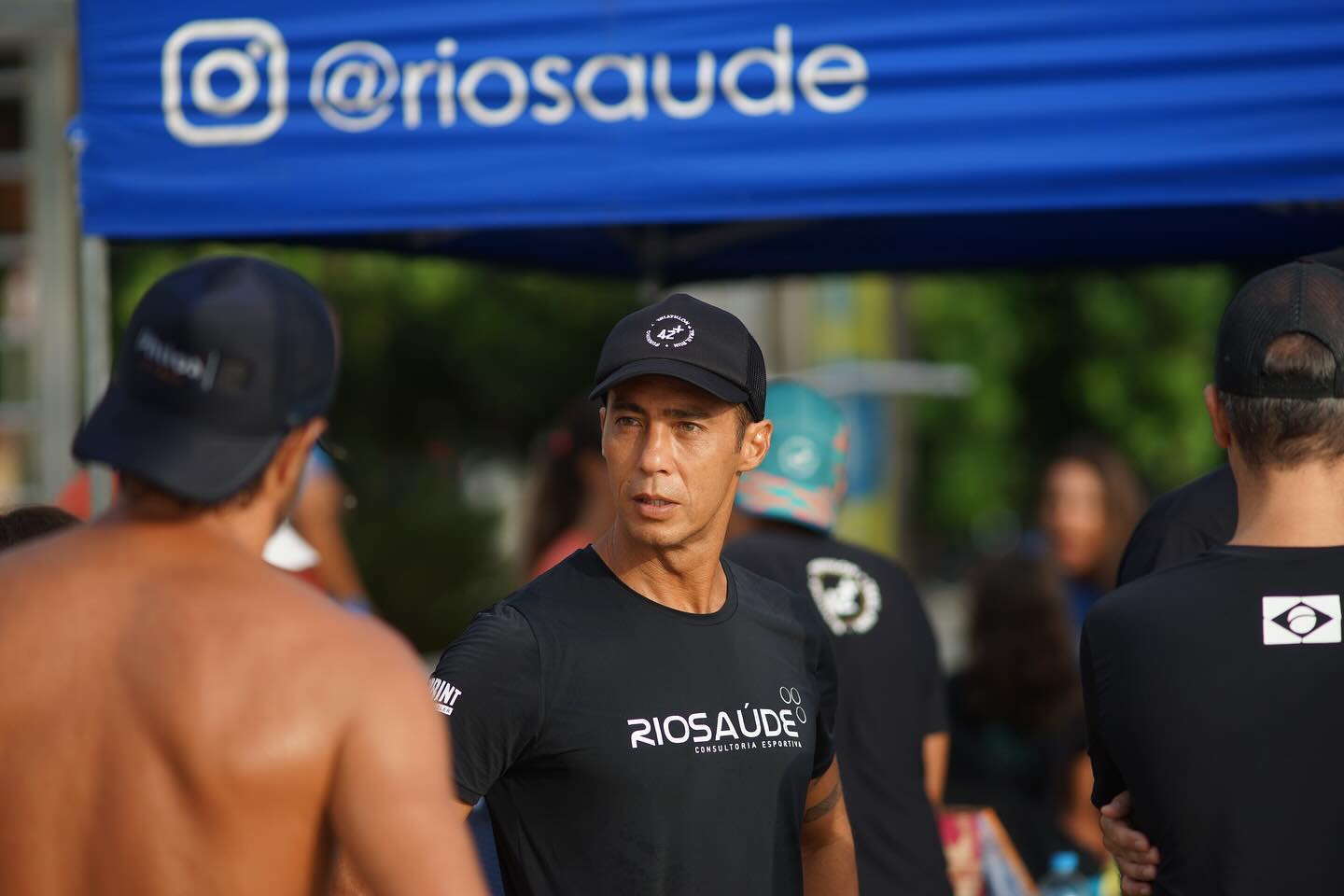 Roberto Tadao